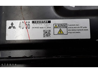 Řídící jednotka 1860b5802757000550 Mitsubishi L200 2011