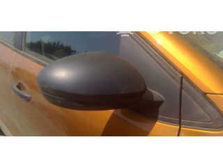 Зеркало (механическое) Dacia Sandero III 2020 - года