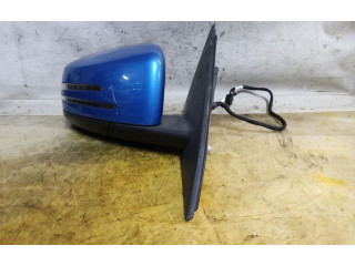 Зеркало электрическое Mercedes-Benz A W176 2012 - 2018 года