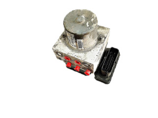 Блок АБС A1664311512, A1669013400 Mercedes-Benz ML W166 2012 - 2017 года