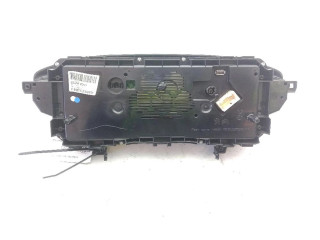 Přístrojová deska Peugeot 5008 II 2016 9810394480