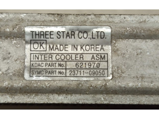 Интеркулер 2371109050 SsangYong Kyron