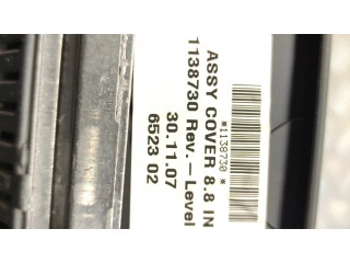 Дисплей 1742623, 1138730 BMW X5 E70