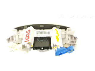 Модуль блока управления кондиционером N106278B, T1001639U Dacia Duster