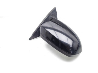 Zpětné zrcátko BMW X5 E70 2007 7136887, 7181175
