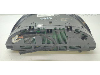 Панель приборов A1694403111   Mercedes-Benz A W169       