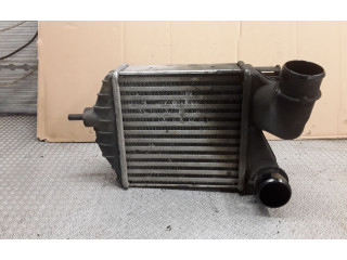 Интеркулер  849250000   Fiat Idea 