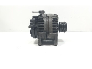 Генератор 8200390675 Renault Clio III