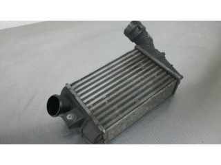 Интеркулер Alfa Romeo GT