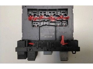 Řídící jednotka 03G906016N, 1K0907530E   Volkswagen Caddy 2006