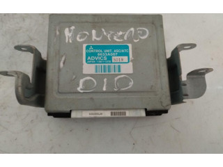 Блок управления 8633A007   Mitsubishi Montero