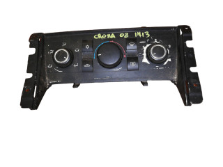 Блок управления климат-контролем 735398759, 735398759 Fiat Croma