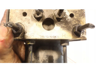 Блок АБС 0265222006 Skoda Fabia Mk1 (6Y) 1999 - 2007 года