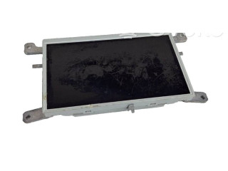 Дисплей 8T0919603G Audi A6 S6 C6 4F