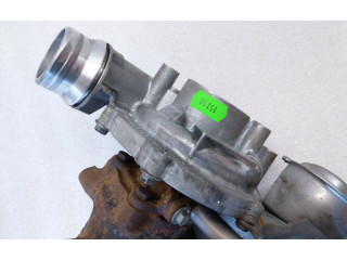 Turbodmychadlo Турбина 8201164371, H8201164371 Dacia Sandero 1.5