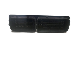 Блок управления двигателя 9845780880 Opel Combo E