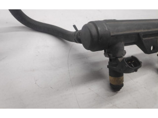 Топливная рампа 036133320, 036133319BF Skoda Fabia Mk1 (6Y)