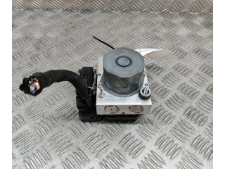 Блок АБС 670031589, 0265254512 Maserati Ghibli 2013 - года