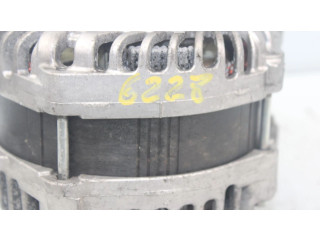 Генератор 9824742880 Opel Combo D