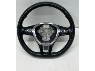 Руль Volkswagen Golf VII 2013 - 2019 года