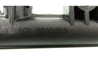 Vstřikovací lišta 3219018301, 3219018301 Fiat Panda II 188 A4.000