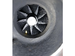  Турбина Renault Clio II  54359700012         