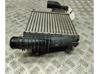 Радиатор интеркулера 9675627980 Citroen C5 Aircross