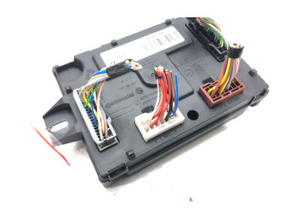 Блок управления 284B12939R Dacia Duster II