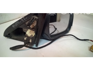 Зеркало электрическое        Volkswagen Phaeton     