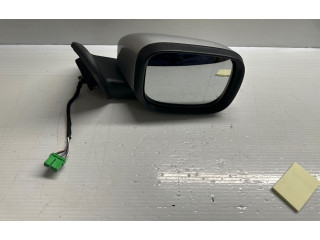 Зеркало электрическое Volvo XC90 2007 - 2014 года