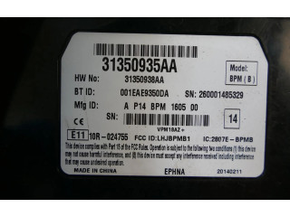 Модуль «Bluetooth» Volvo XC90  2014 -  года 31350935      