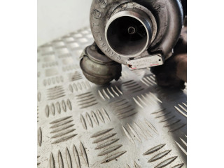 Turbodmychadlo Турбина 7176255001S Opel Zafira A