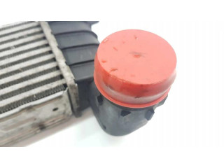 Интеркулер 1489396080, 0384G0 Citroen C8 2.2