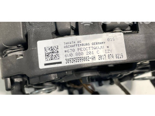 Подушка безопасности водителя 6V0880201C, 28507 Skoda Kodiaq