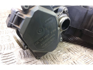 Всасывающий коллектор 03L129711AE Audi Q5 SQ5