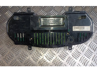 Volant Seat Leon (1P) 2005 1P0920823F  