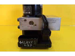 Блок АБС 1J0907379Q, 10.0949-0332.3 Ford Galaxy 2006 - 2015 года