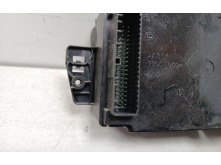 Блок управления климат-контролем 275109409R   Renault Scenic III   Grand scenic III