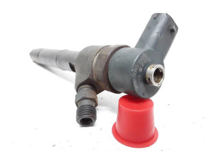 Форсунка 0445110256 KIA Rio