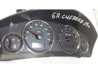 Панель приборов 05172311AB Jeep Grand Cherokee