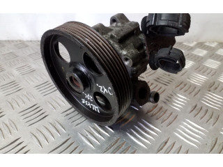 Насос усилителя руля