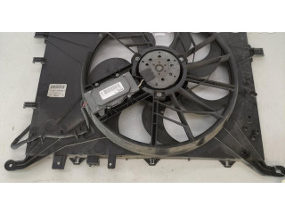 Вентилятор радиатора 30749759 Volvo V70