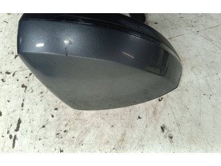 Зеркало электрическое Audi A3 S3 8V 2013 - 2019 года