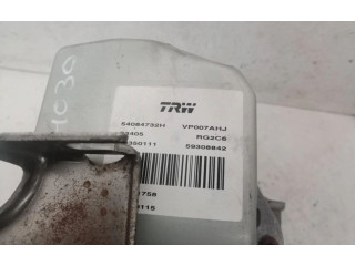 Руль Renault Clio I 1997 - 1998 года 8200294978A