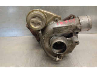  Турбина Peugeot 406  9639563080, RHF4H16106X   для двигателя RHY      