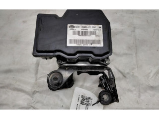 Блок АБС 1717927, 1717927   Ford  S-MAX  2006 - 2015 года