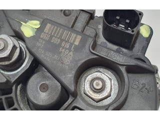 Генератор 06H903016L, 0124525113 Audi Q5 SQ5