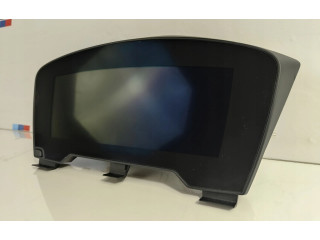 Дисплей       BMW 2 F22 F23