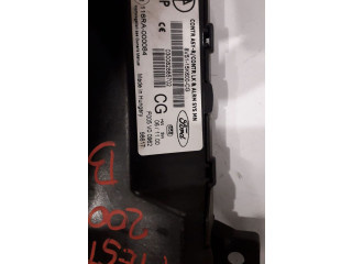 Řídící jednotka Ford Fiesta 2009