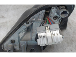 Зеркало электрическое        Citroen Xsara Picasso   -  года   